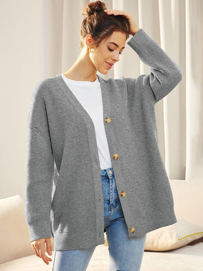 Leonore | Elegant Cardigan