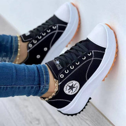 Diora | Stylish Orthopedic Sneakers