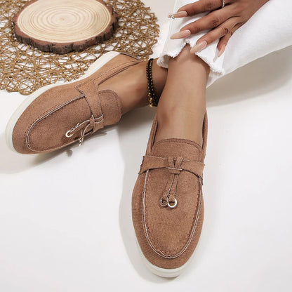 Luna | Elegant Loafers