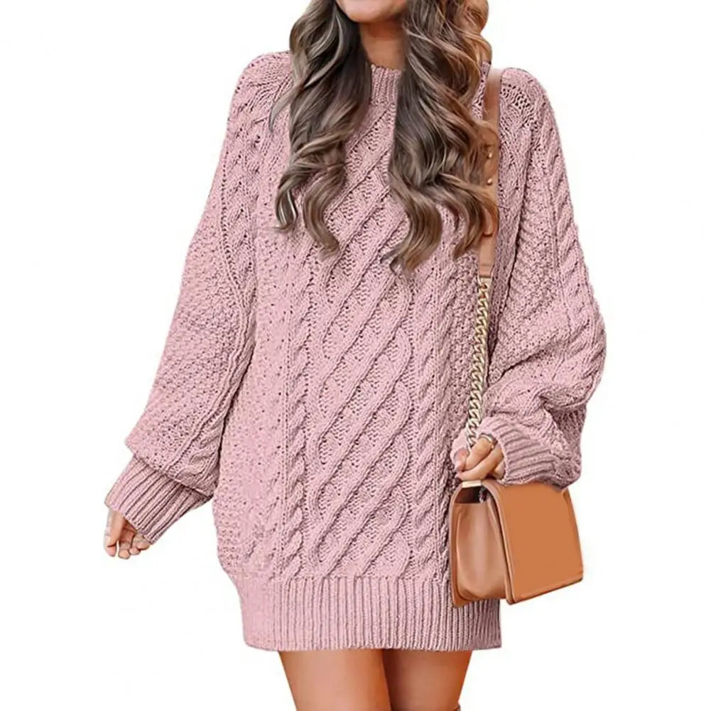 Debora | Oversized Sweater