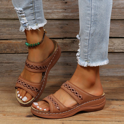 Noelle | Orthopedic Sandals