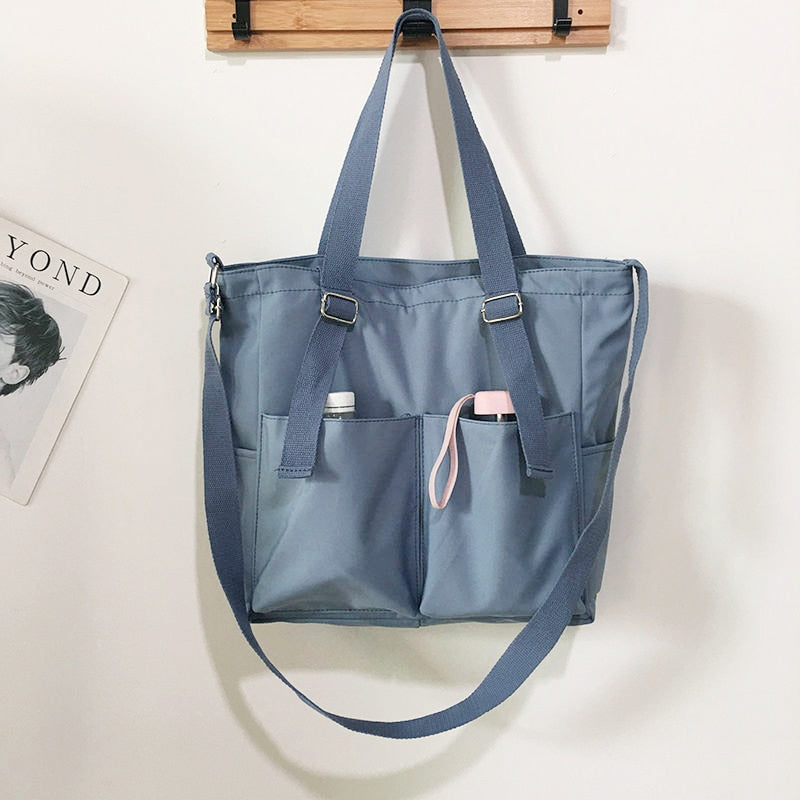 Phoebe | Stylish Waterproof Bag