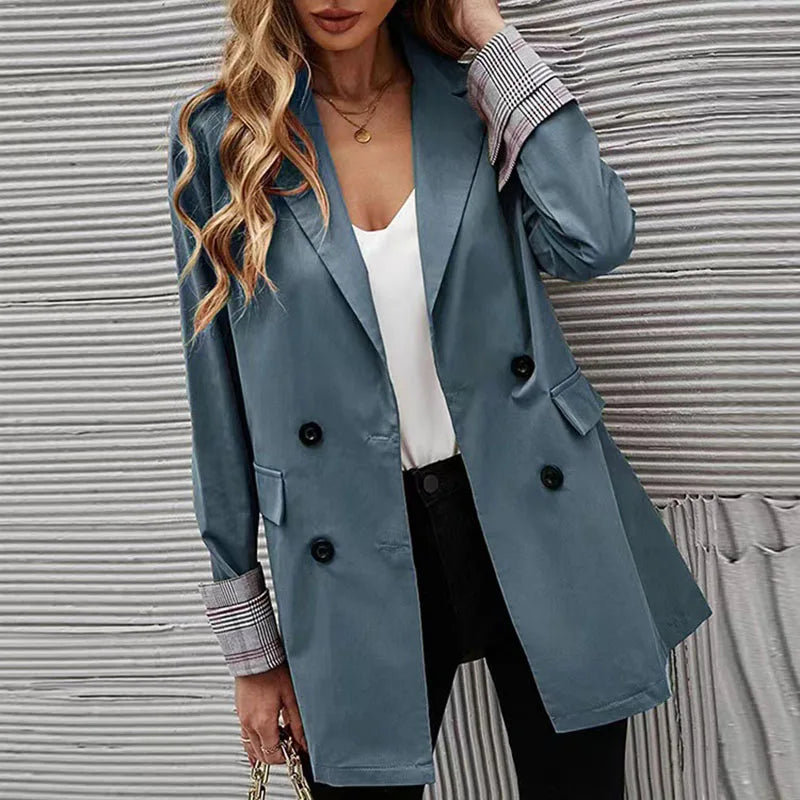 Isolda | Casual Blazer