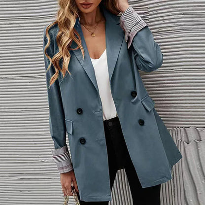 Isolda | Casual Blazer