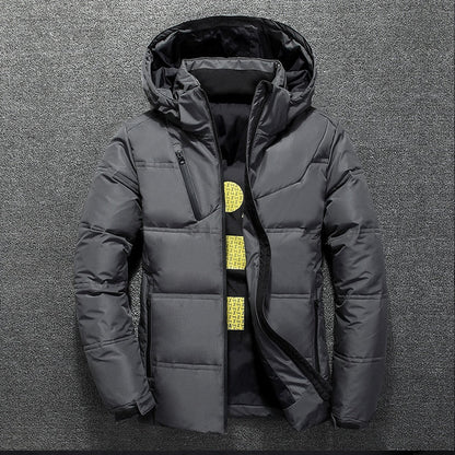 Fred | Winter Jacket