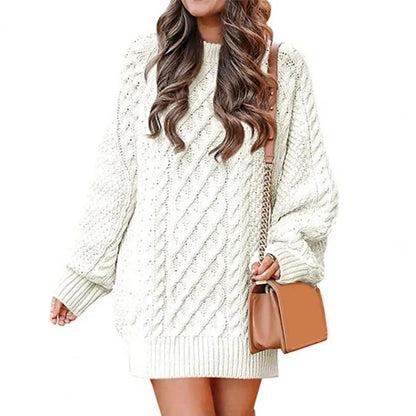 Debora | Oversized Sweater