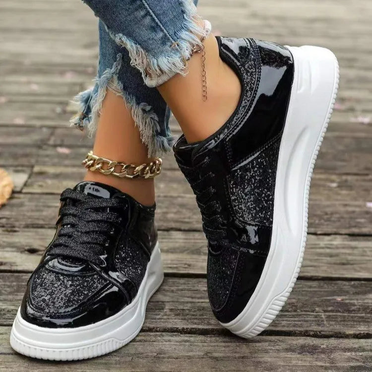 Donelle | Stylish Orthopedic Sneakers