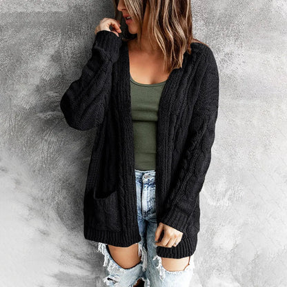 Jenny | Long Cardigan