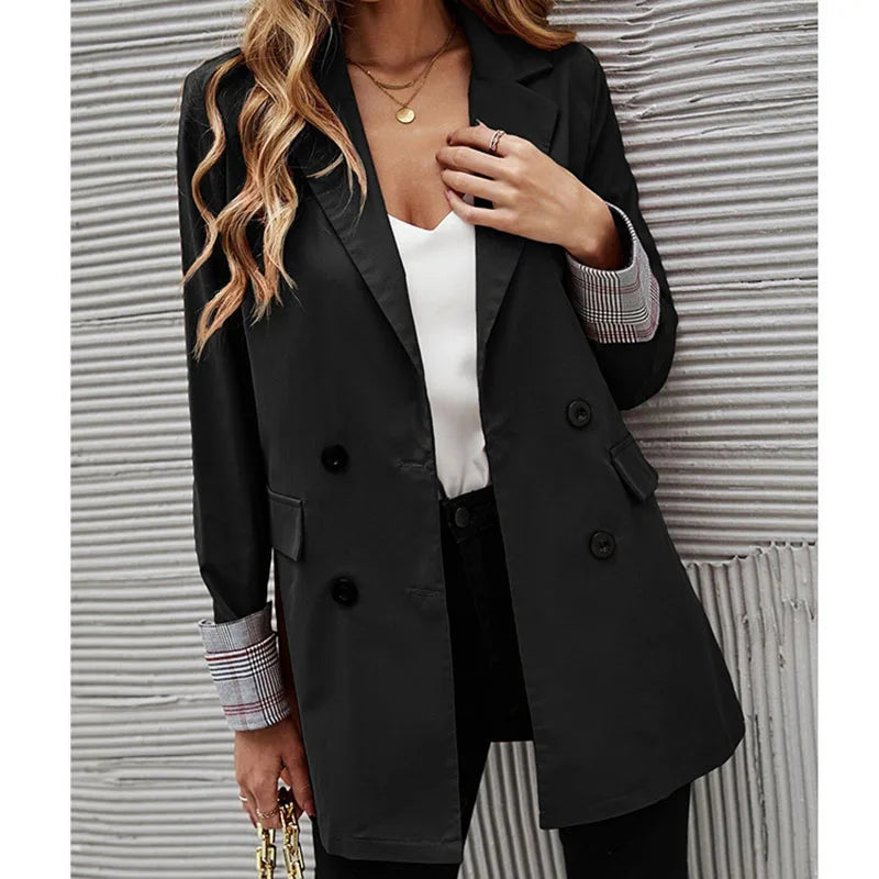 Isolda | Casual Blazer