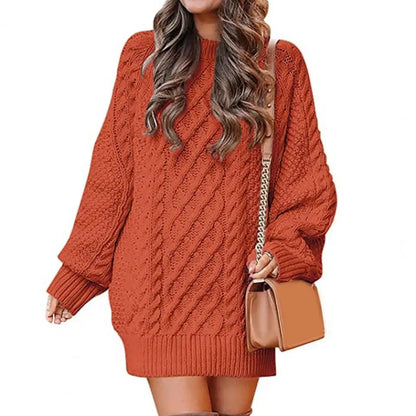 Debora | Oversized Sweater