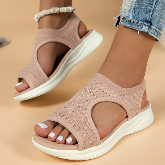 Ayma | Orthopedic Sandals