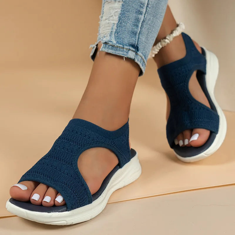 Ayma | Orthopedic Sandals