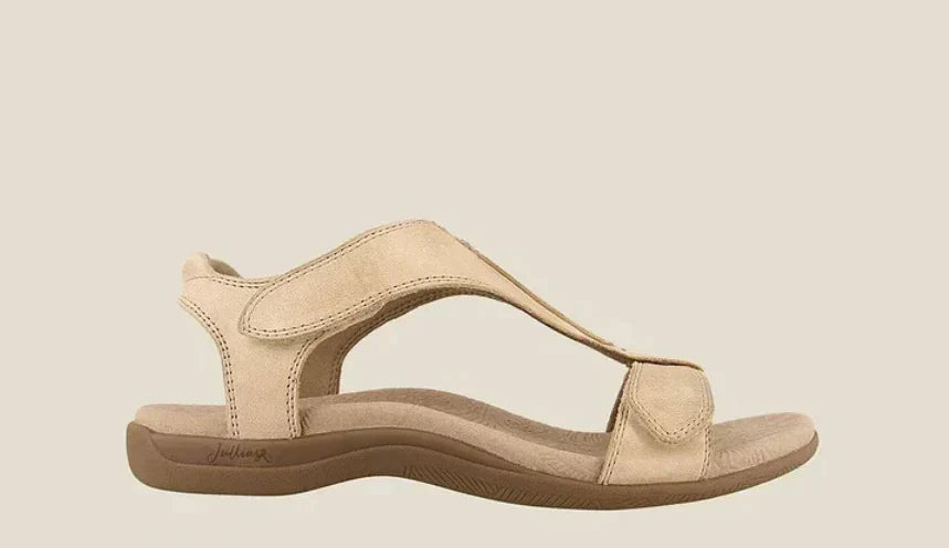 Jolie | Stylish Orthopedic Sandals