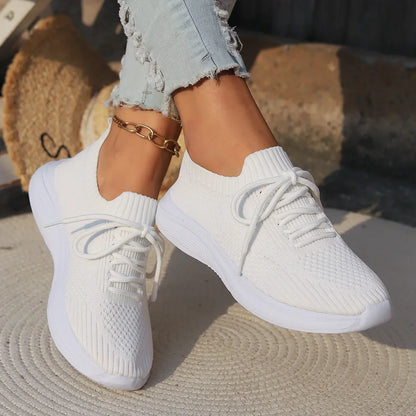 Elora | Comfy Sneakers