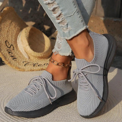 Elora | Comfy Sneakers