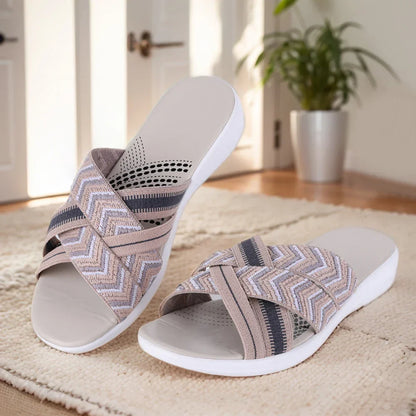 Sofia | Orthopedic Sandals