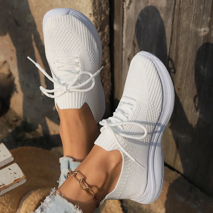 Elora | Comfy Sneakers