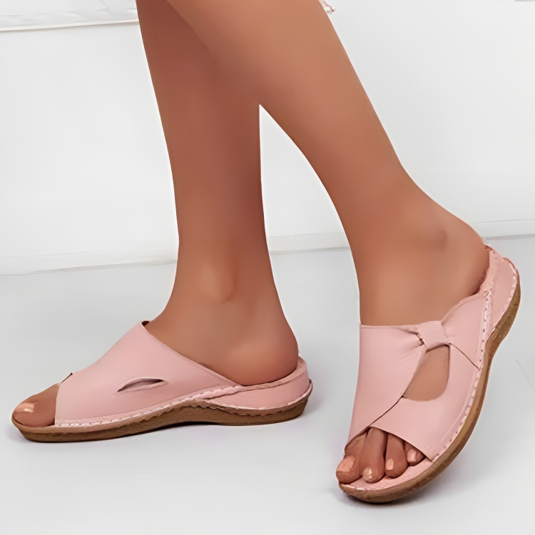 Arosa | Leather Sandals