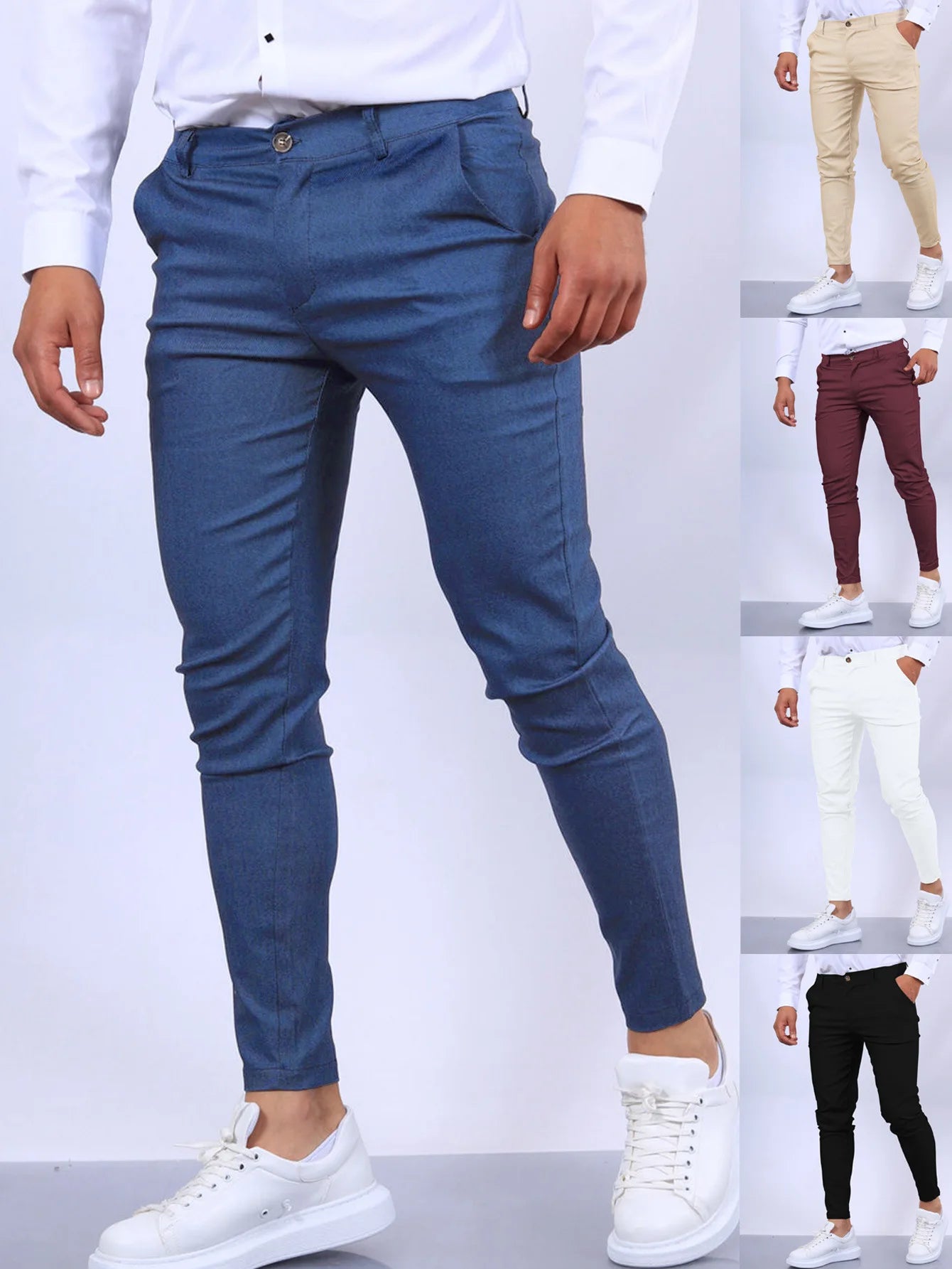 Will | Comfortable Trousers