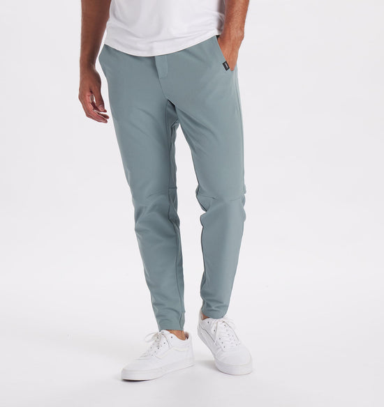 Nick | Comfortable Men'S Trousers