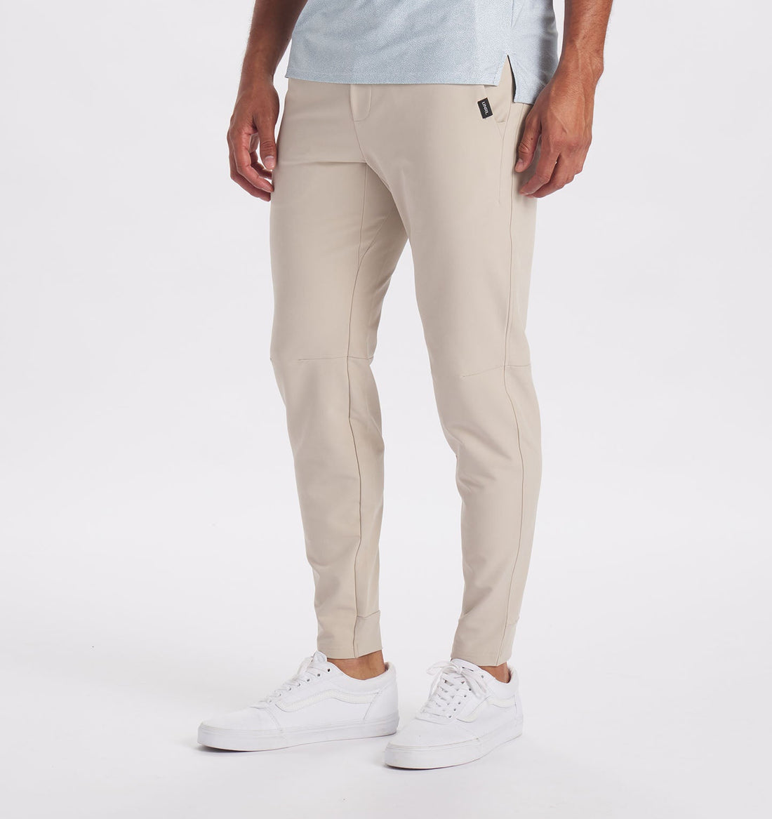 Nick | Comfortable Men'S Trousers