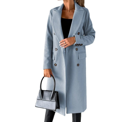 Amanda | Stylish Coat