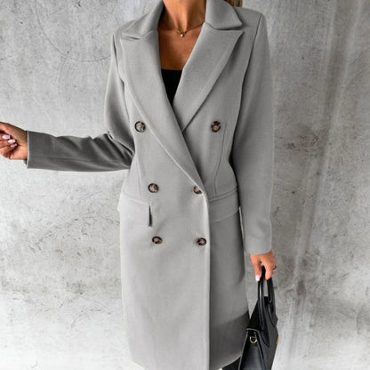 Amanda | Stylish Coat