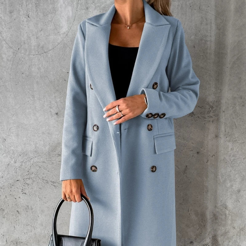 Amanda | Stylish Coat