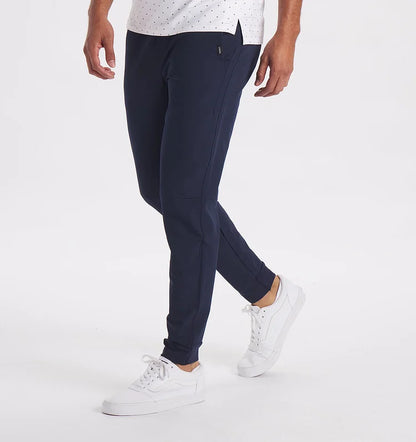 Nick | Comfortable Men'S Trousers