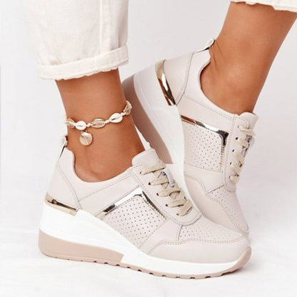 Martha | Stylish Orthopedic Sneakers