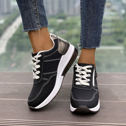 Brenda | Fashionable Orthopedic Sneakers