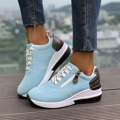 Brenda | Fashionable Orthopedic Sneakers