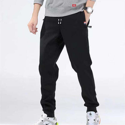 Brian | Jogging Trousers With Lining