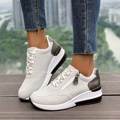 Brenda | Fashionable Orthopedic Sneakers