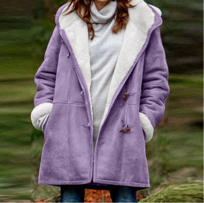 Valeria | Comfortable Coat