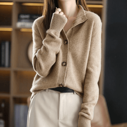 Cassie | Stylish Comfy Cardigan