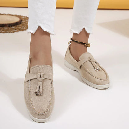 Luna | Elegant Loafers