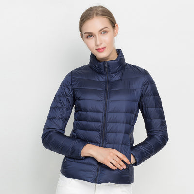 Lyanu | Lightweight Down Jacket