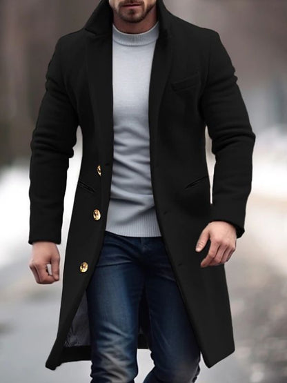 Joe | Luxurious Coat