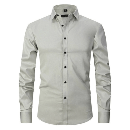 Ralph | Anti-Crease Shirt