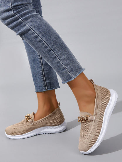 Tina | Trendy Orthopedic Slip-Ons