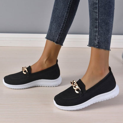 Tina | Trendy Orthopedic Slip-Ons